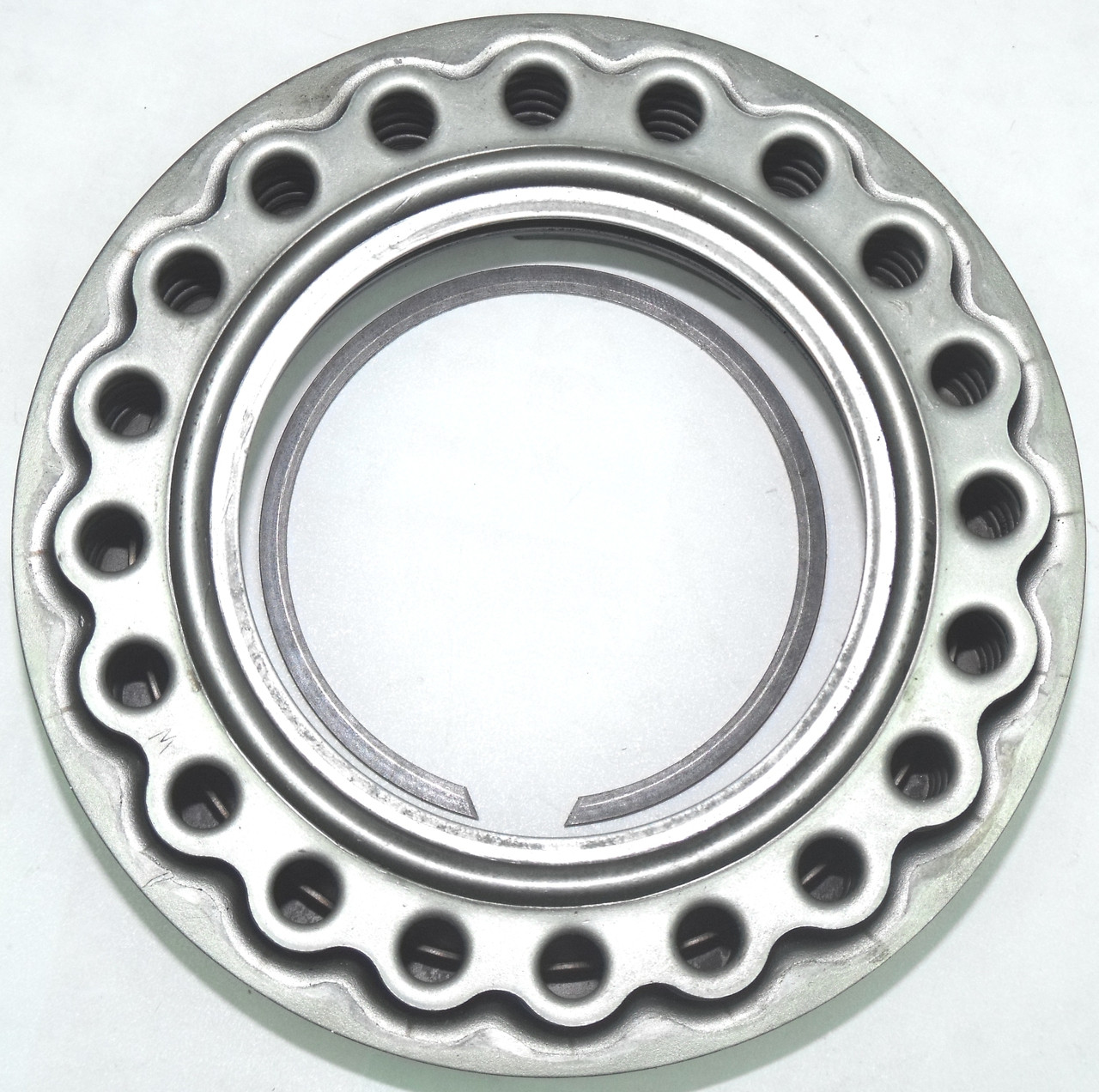 1269D 4T65E 2nd Clutch Piston Kit (1997-UP) - view 3