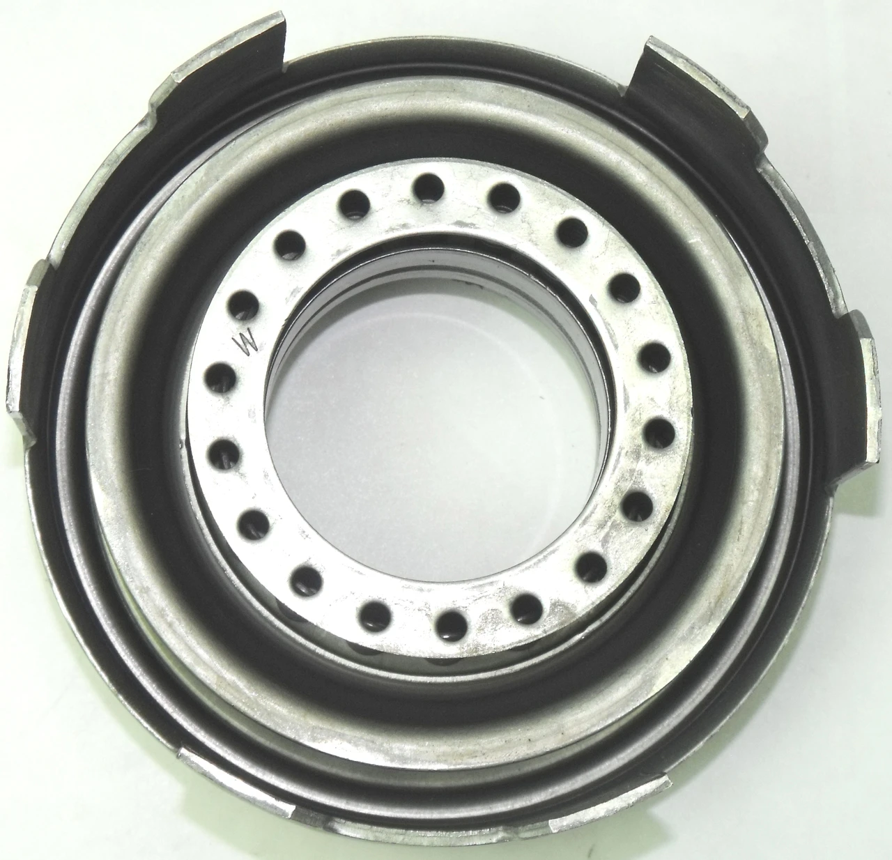 1269E-Kit 4T65E 3rd Clutch / Input Piston Kit (1997-UP) - view 3
