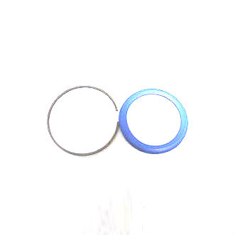 Superior K029-SS Dodge/Chrysler/Jeep A518 46RE 46RH A727 Super Servo Replacement Seal Kit (Seals Only)