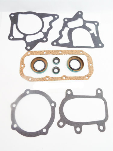 Precision TSK18 DANA 18 Jeep Transfer Case Seal & Gasket Overhaul Kit