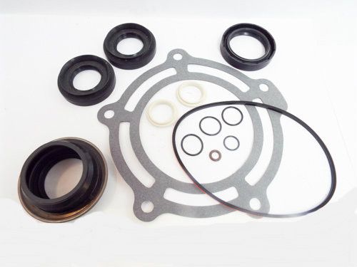 Precision TSK136A New Process NPG136 Transfer Case Seal & Gasket Overhaul Kit (1998-2000) GMC Chevy Jimmy/Blazer