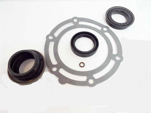 Precision TSK149 New Process NPG149 Transfer Case Seal & Gasket Overhaul Kit (2001-2003) GMC Chevy BK6/Silverado/Sierra