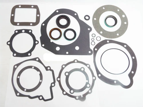 Precision TSK203F New Process NPG203 Transfer Case Seal & Gasket Overhaul Kit used on Ford