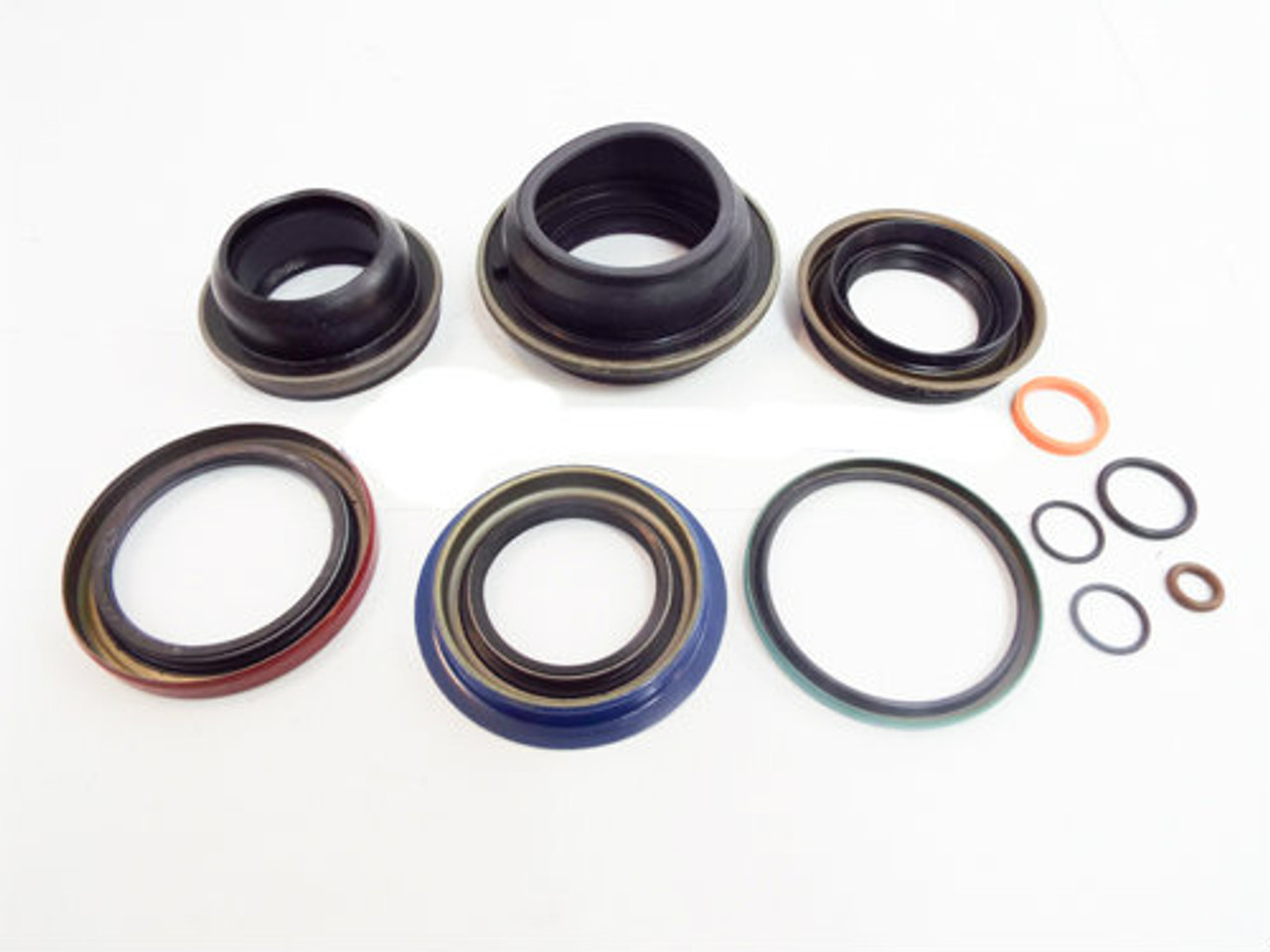 New Process NPG231/C Transfer Case Seal & Gasket Overhaul Kit (1997-2000) Dodge Dakota