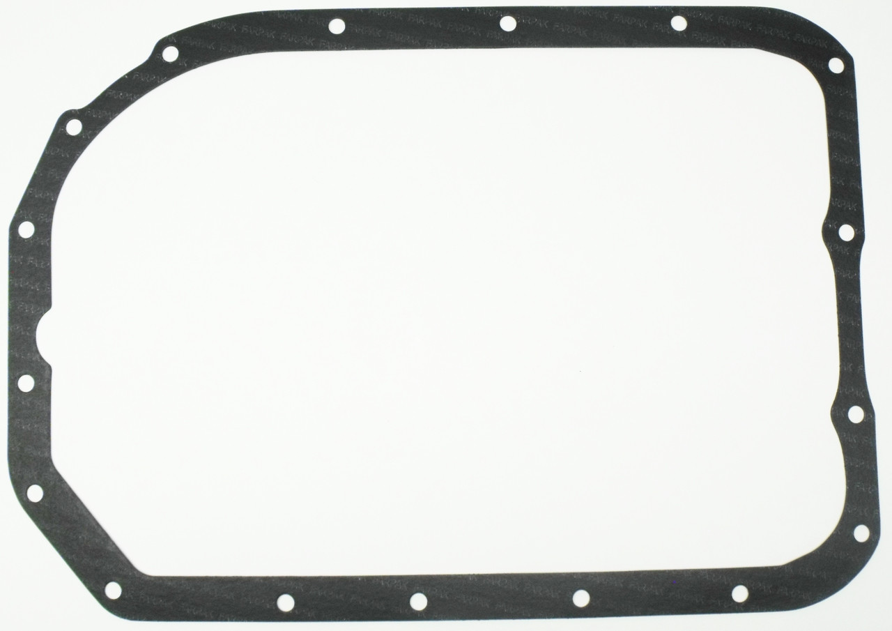 4L80E Oil Pan Gasket - Farpak (1990-2011)