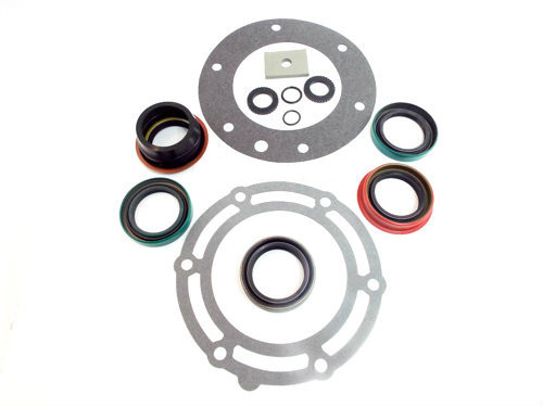 Precision TSK241 New Process NPG241/C Transfer Case Seal & Gasket Overhaul Kit (1985-1996) Chrysler / GM
