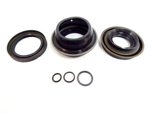 Precision TSK243A New Process NPG243C Transfer Case Seal & Gasket Overhaul Kit (2002-2006) Dodge Ram