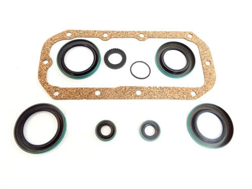 Precision TSK300 DANA/Spider 300 Transfer Case Seal & Gasket Overhaul Kit (1981-1985) Jeep