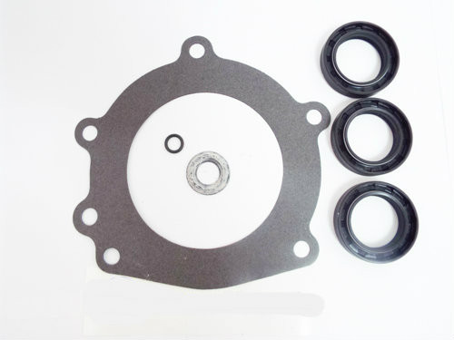 Precision TSK1354 Borg Warner BW1354 Transfer Case Seal & Gasket Overhaul Kit (1983-1997) Ford