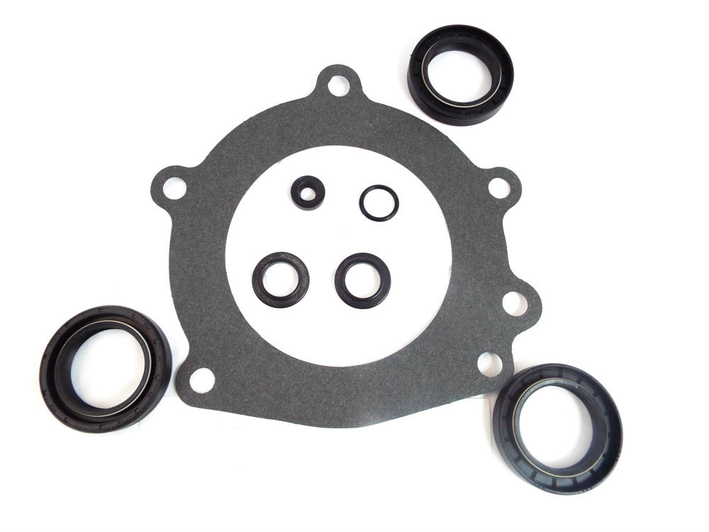 Precision TSK4405 Borg Warner BW4405 Transfer Case Seal & Gasket Overhaul Kit (1995-2001) Ford