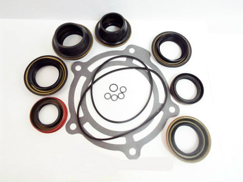 Precision TSK4472 Borg Warner BW4472 Transfer Case Seal & Gasket Overhaul Kit (1990-1996) GM