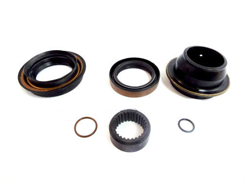 Precision TSK4472A Borg Warner BW4472 Transfer Case Seal & Gasket Overhaul Kit used in Lincoln Mercury Vans