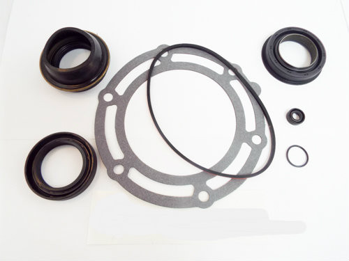 Precision TSK4482 Borg Warner BW4482 Transfer Case Seal & Gasket Overhaul Kit