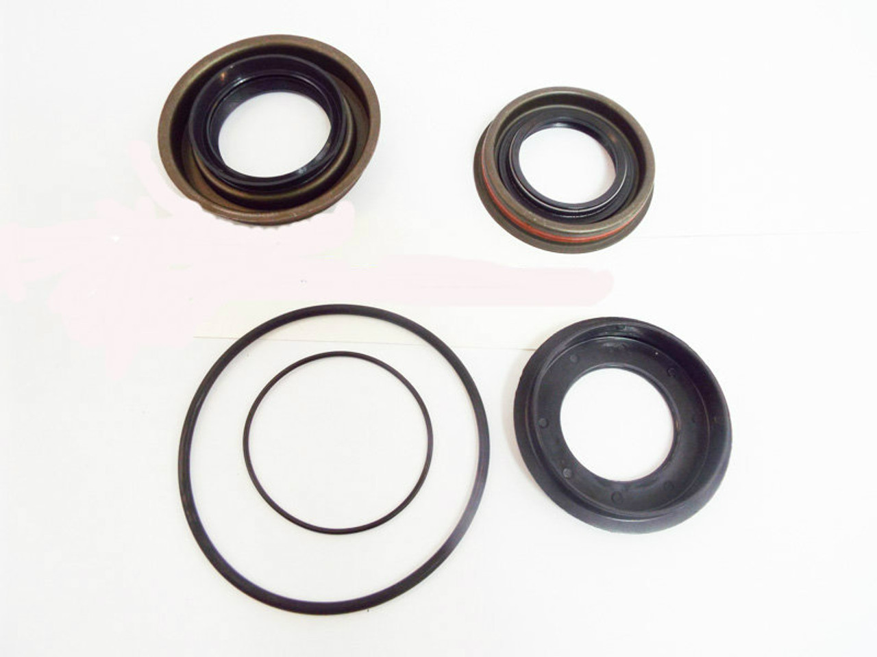 Jaguar X Type JF506F  Transfer Case Seal & Gasket Overhaul Kit