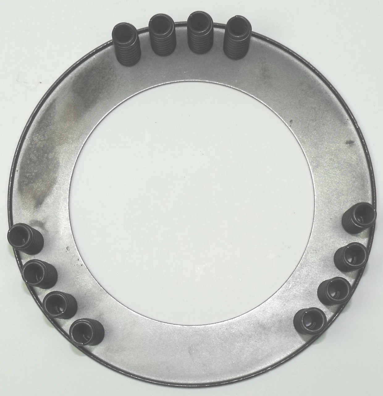 1309 4L80E Intermediate Clutch Retainer Spring - view 3