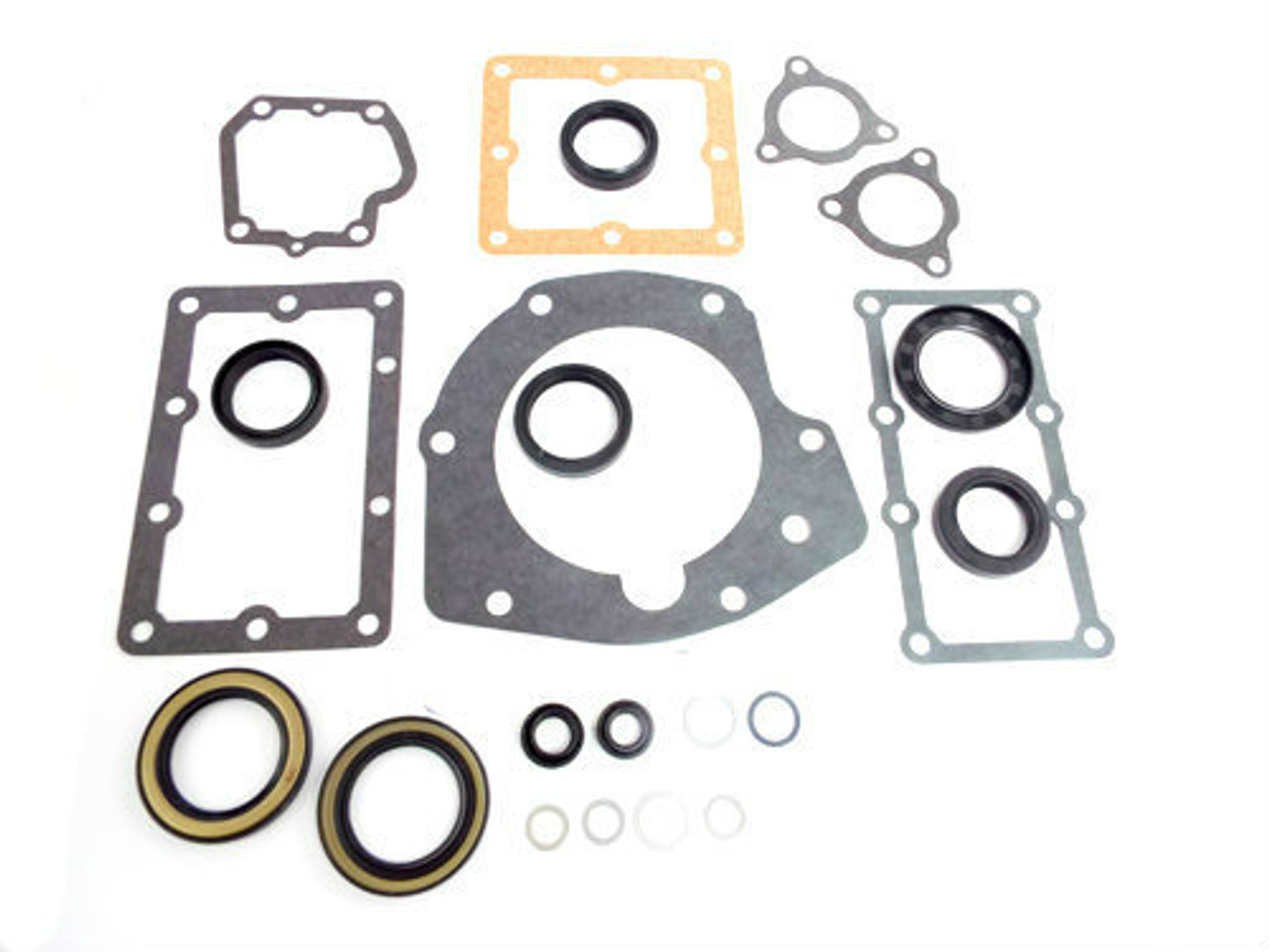 Montero Sport A40 Transfer Case Seal & Gasket Overhaul Kit (1991-1996)