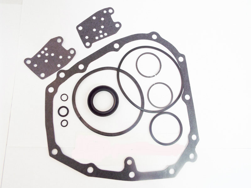 Precision K69900-4 Subaru 4-Speed Transfer Case Seal & Gasket Overhaul Kit (1987-1998)