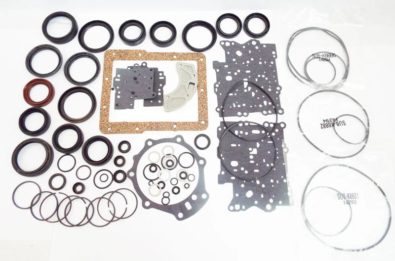 Precision K88900Y A340H Isuzu Trooper - 4 Runner (1985-1995) Transfer Case Seal & Gasket Overhaul Kit