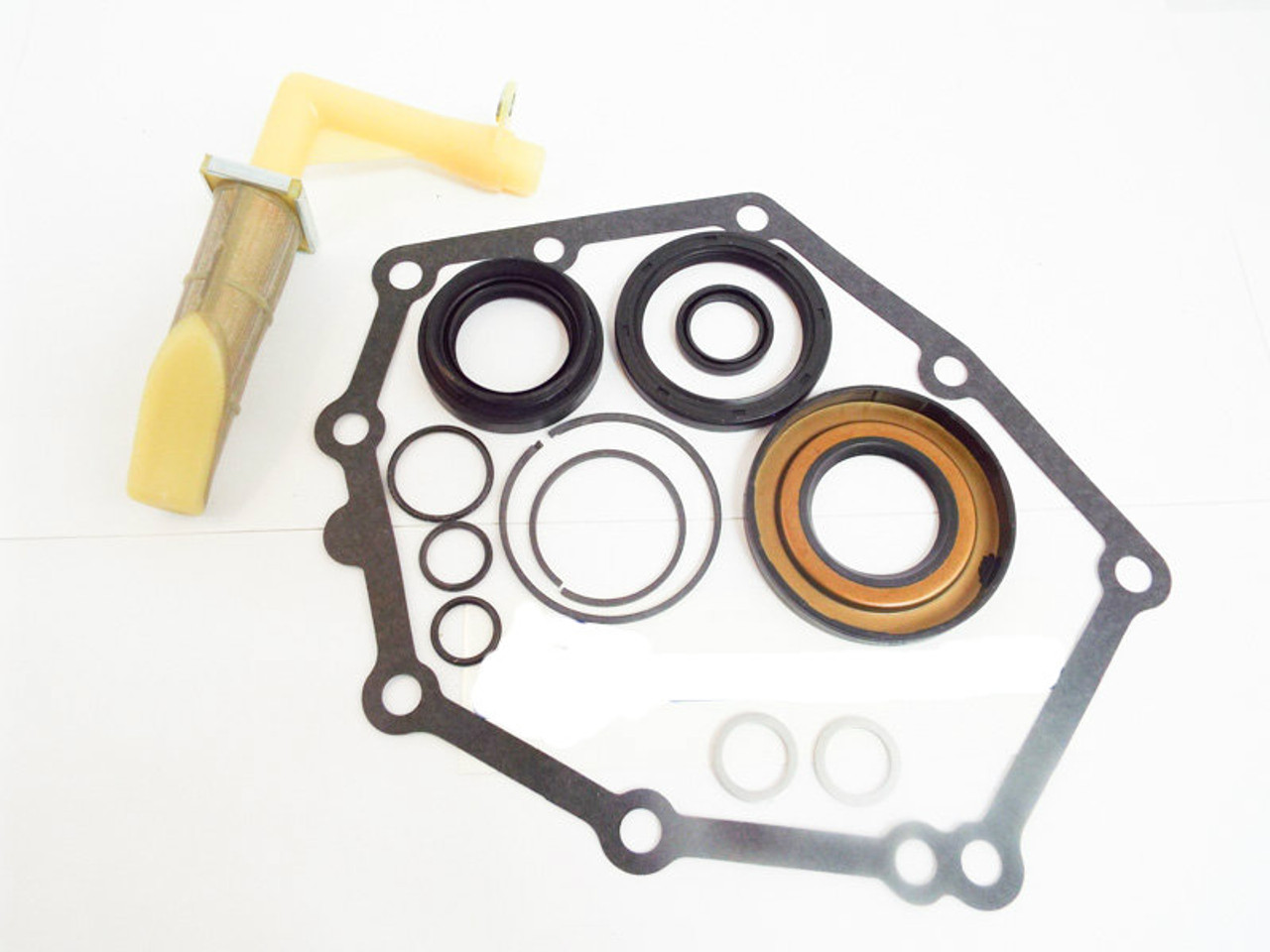 A340F Toyota Previa  Transfer Case Seal & Gasket Overhaul Kit (1994-1996)