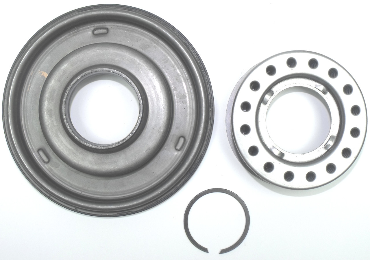 1020E 4L80E Forward Clutch Piston Kit - view 2