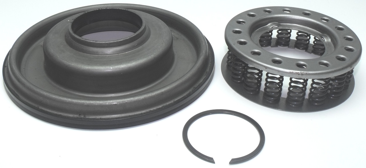 1020E 4L80E Forward Clutch Piston Kit - view 3