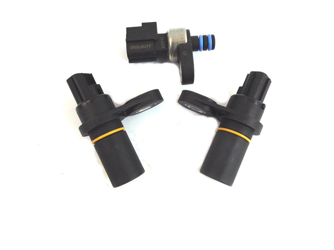 4094AB 45RFE 545RFE 68RFE Pressure Transducer Input Output Speed Sensor (1999-UP)