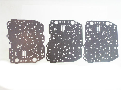 Precision 3211-Kit C4 Valve Body Gasket Kit (1970-1986) All Styles