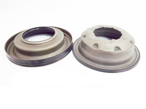 4128A 45RFE 68RFE Underdrive Molded Rubber & Balance Piston Set