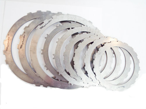 R000837 68RFE Steel Plate Module (2007-UP)