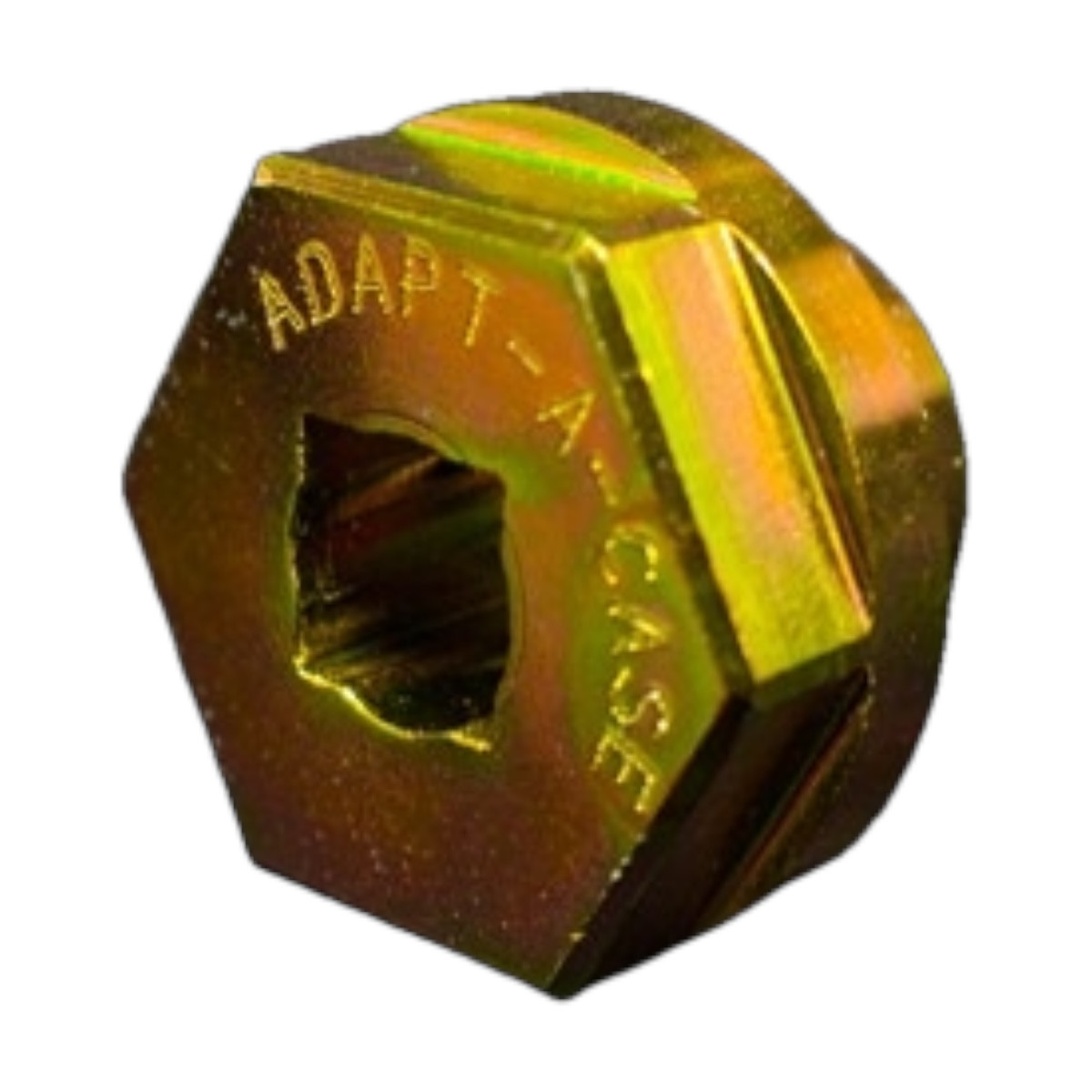 Adapt-A-Case T-78925AC Dodge 7.25 8.25 9.25 Rear End RWD Differential Carrier Bearing Adjuster