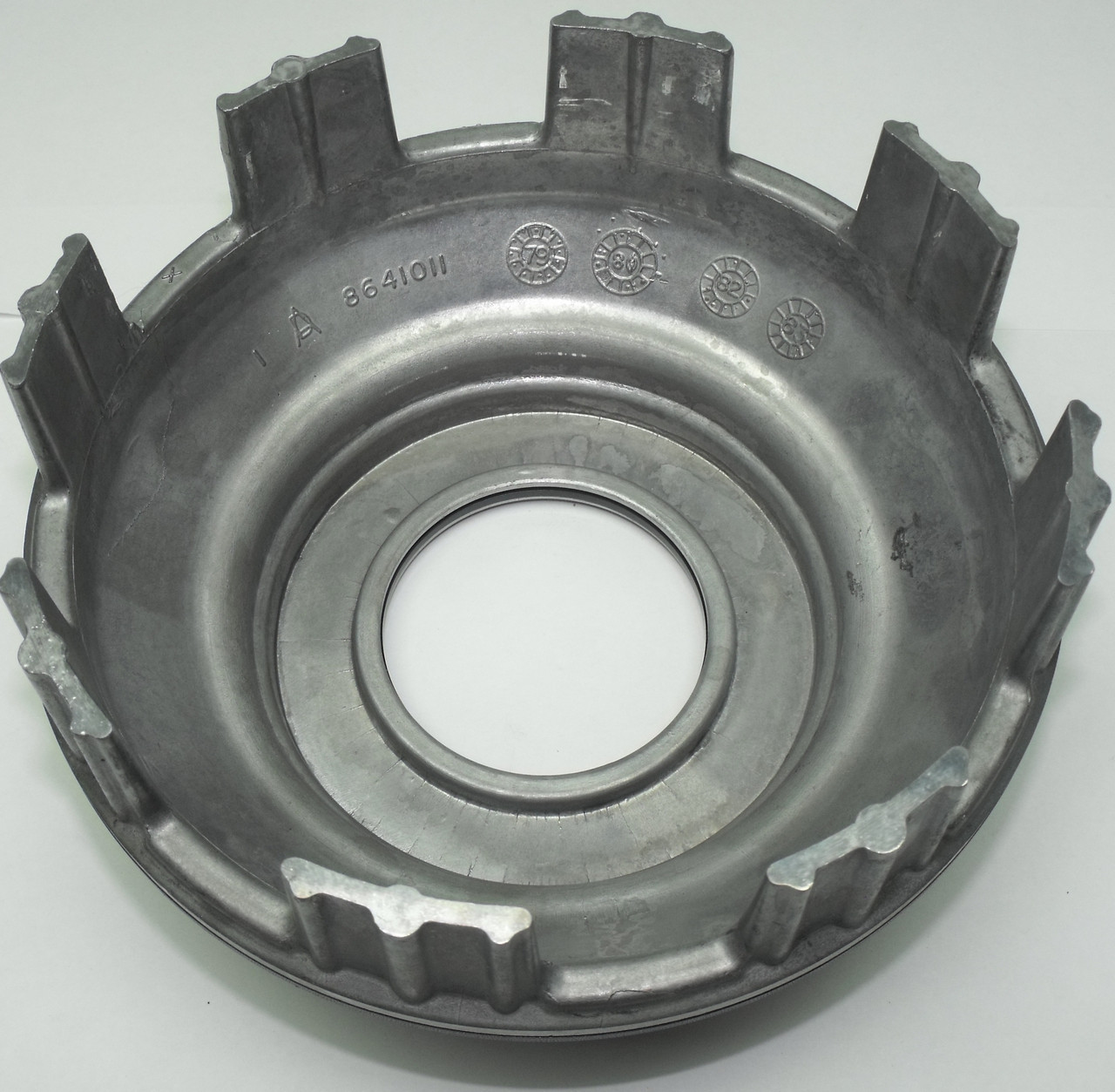 1232 TH350 Low-Reverse Piston (1969-1986) 8641011 - view 3