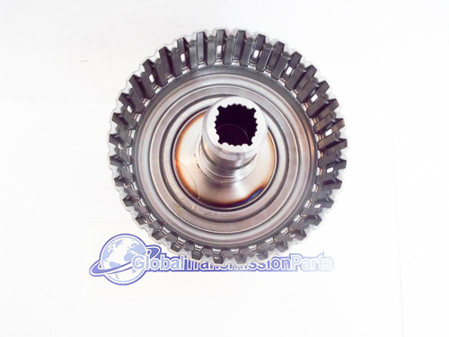 AODE 4R70W 4R75W 6-Clutch Direct Drum 34T F6AZ-7F283-AA (NEW