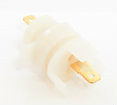 34444A TH400 Solenoid Case Connector, 1-Prong Large OD (1968-1998) 24205373
