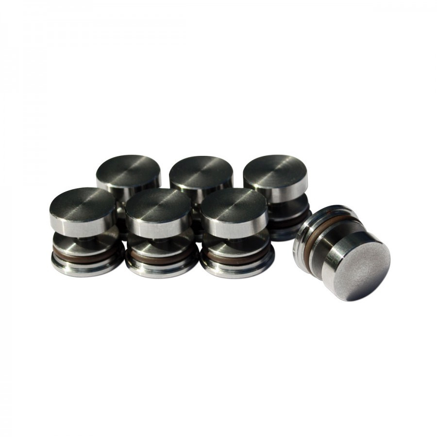 Superior K097 Toyota U140 U241 Transmission End Plug Kit