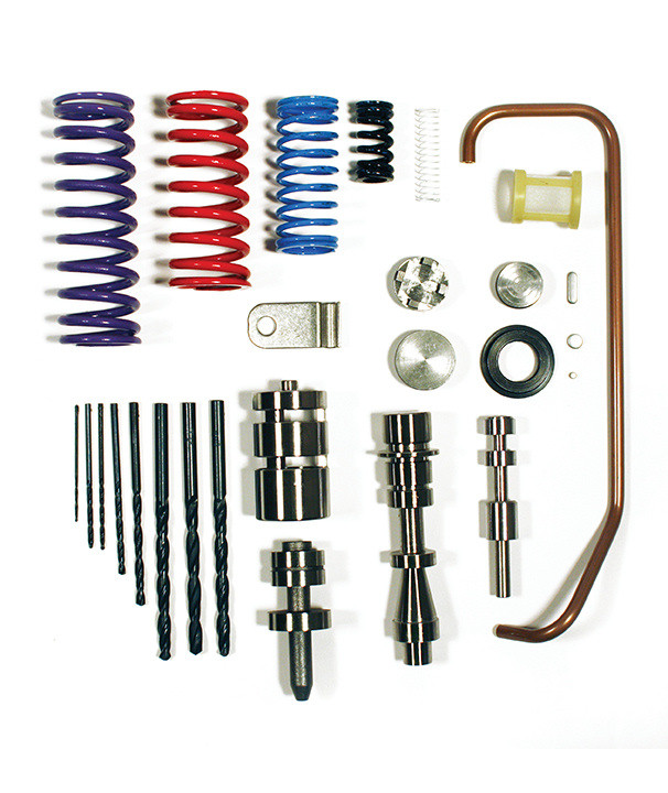 Best Parts for 4L80E for Towing Heavy Loads - Superior PowerTow Kit
