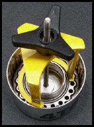 Adapt-A-Case T-6900AC The Drum Buddy Spring Compressor - view 2