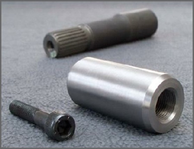 Adapt-A-Case T-8200AC 42RLE Transmission 4X4 Output Shaft Removal Tool