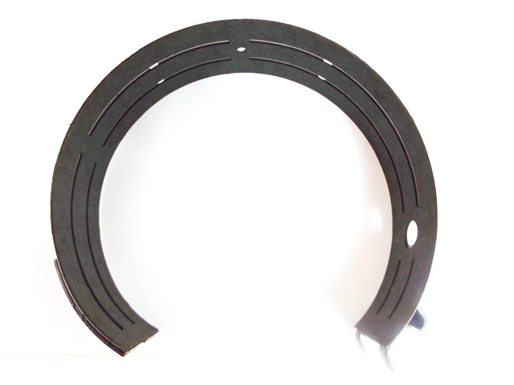 Raybestos RPS77765 700R4 4L60E 4L65E Extra Wide Super-Pro 2-4 Band (1982-UP) 2-5/8'' - view 2
