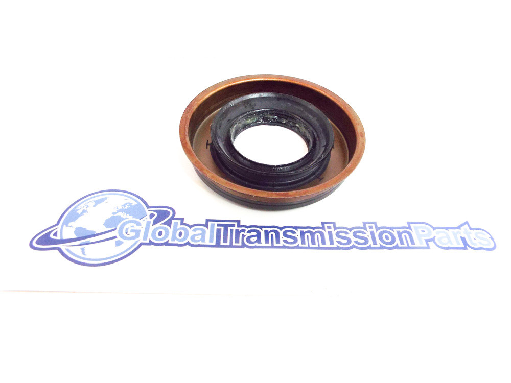 Precision 3192A 6T70/6F55 Torque Converter Metal Clad Seal 24249376 - view 3