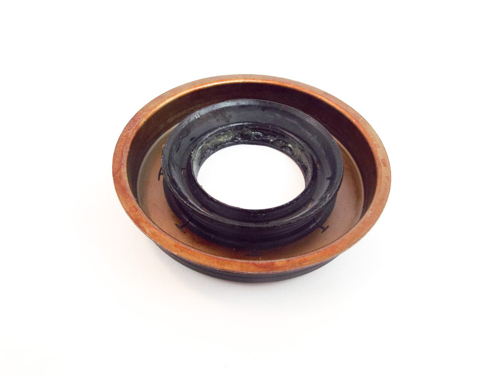 Precision 3192A 6T70/6F55 Torque Converter Metal Clad Seal 24249376 - view 2