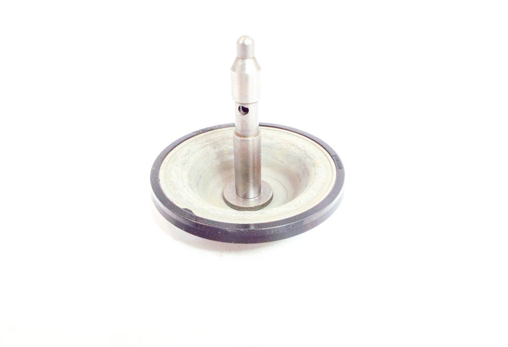 26912 C4 C5 Reverse Servo Bonded Piston (1964-1986)
