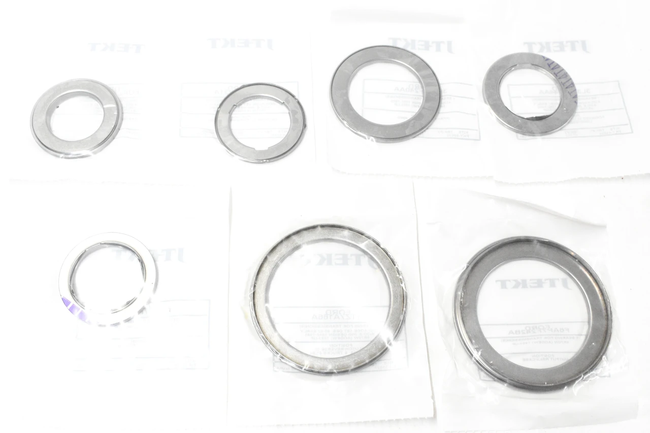 Koyo 3111 AODE 4R70W 4R70E 4R75W 4R75E Torrington Bearing Kit (1993-UP) - view 5