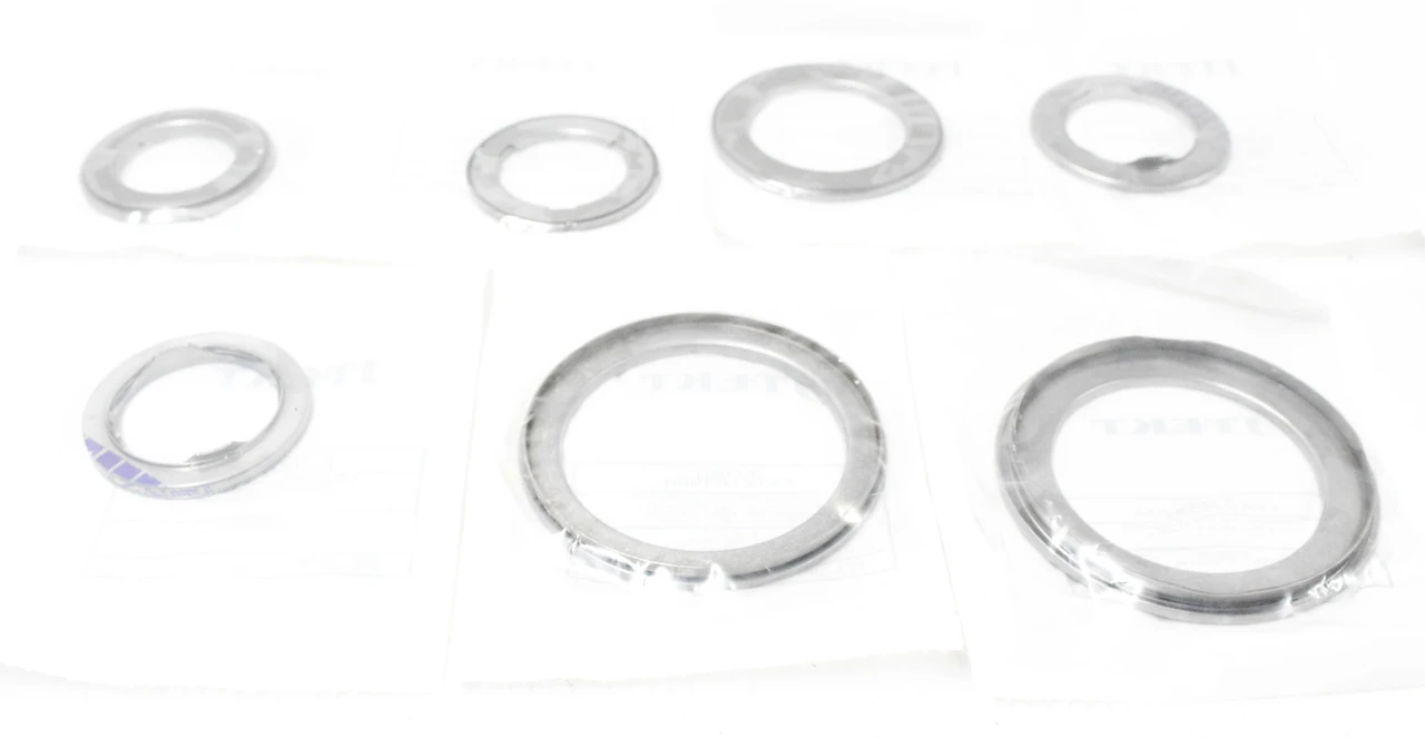 Koyo 3111 AODE 4R70W 4R70E 4R75W 4R75E Torrington Bearing Kit (1993-UP) - view 6