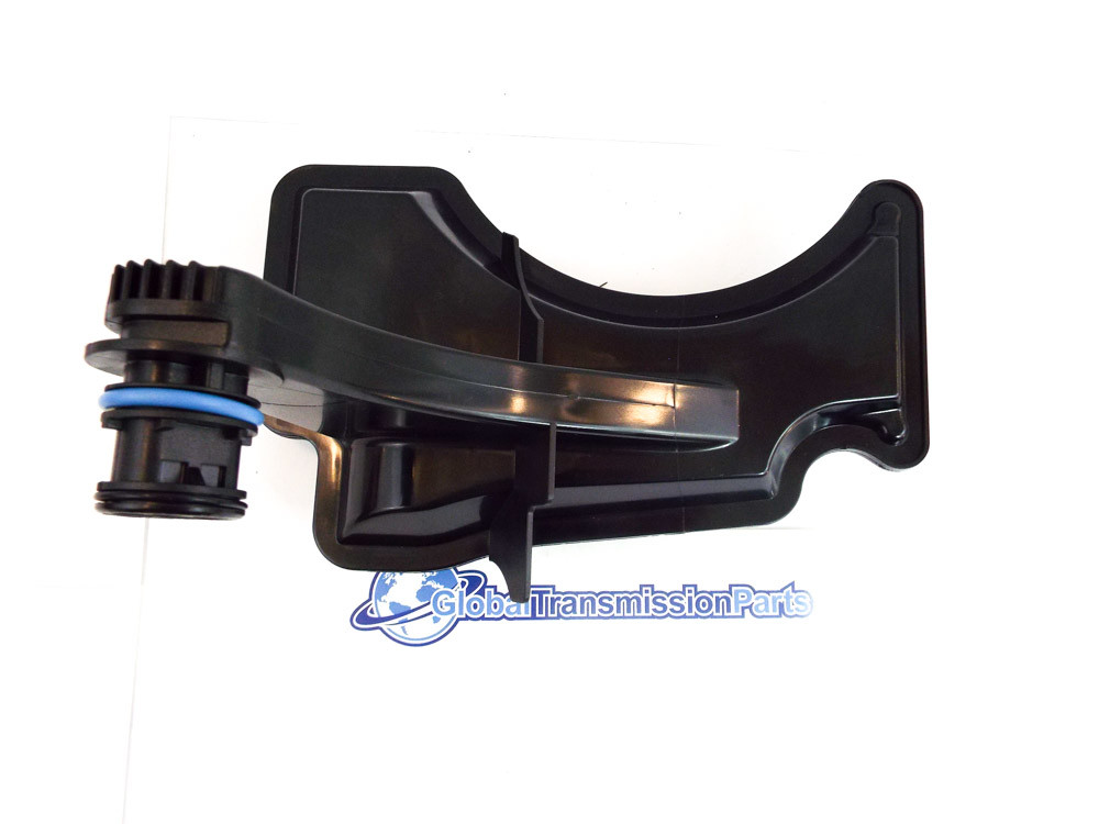 VT25E VT20E CVT Transmission Filter (2002-UP)