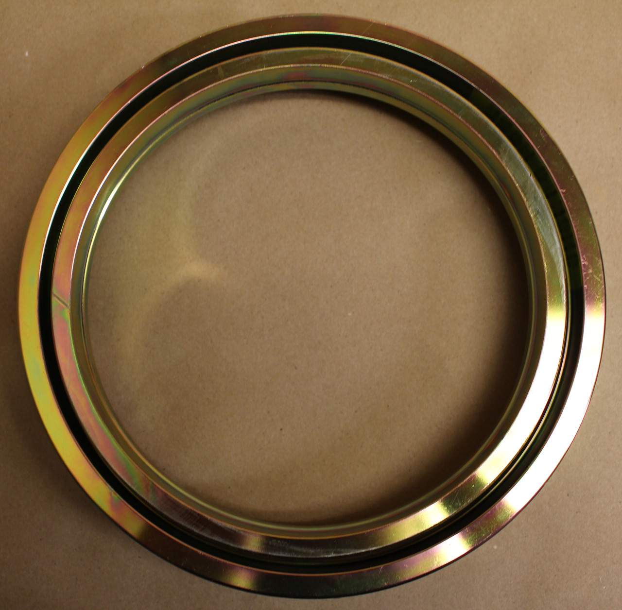 Adapt-A-Case T-3500AC ZF8HP Series Transmission Two Piece Ring Set - view 3