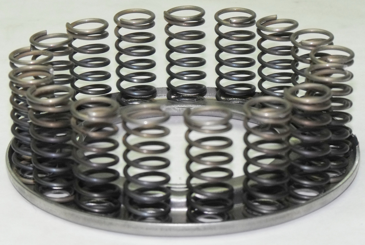 1321 TH350 Low-Reverse Clutch Piston Return Spring (1969-1986) - view 3