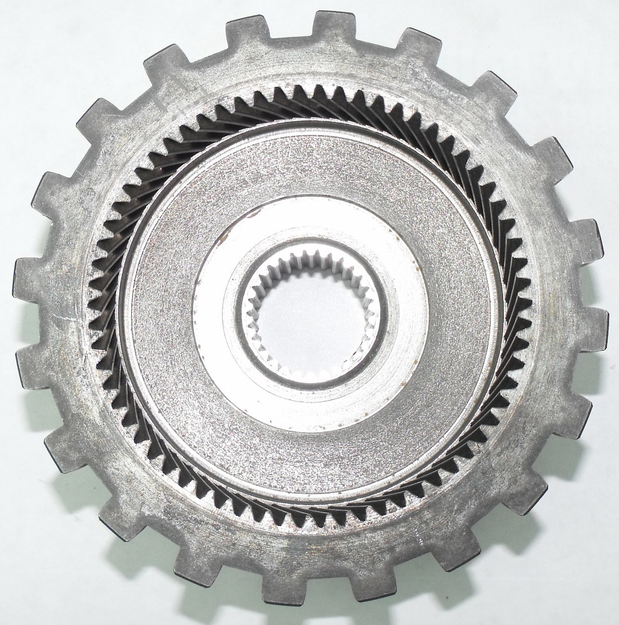 TH350 Rear Planet Ring Gear - Bearing Style (1969-1986)