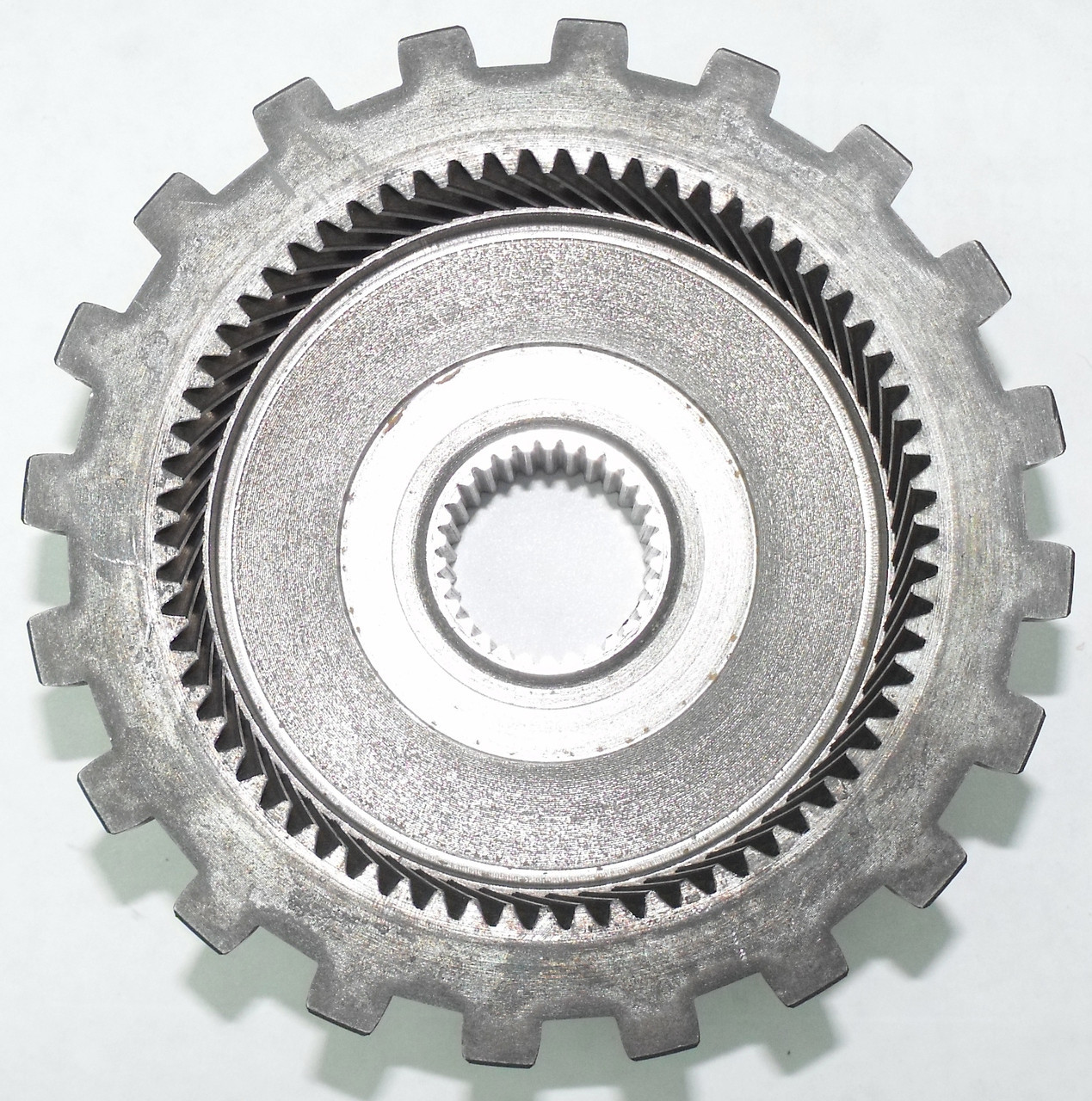 1224 TH350 Rear Planet Ring Gear - Bearing Style (1969-1986) - view 3