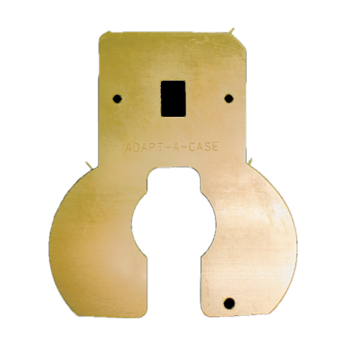 Adapt-A-Case T-DROPAC Wide Base Plate for Old Style Every Buddy Press