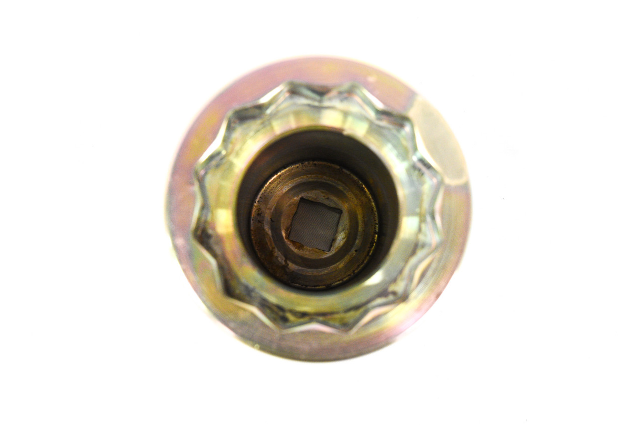 Adapt-A-Case T-CFT30AC CFT-30 CVT Transmission Drive & Drive Pulley HD Specialty Socket - view 4